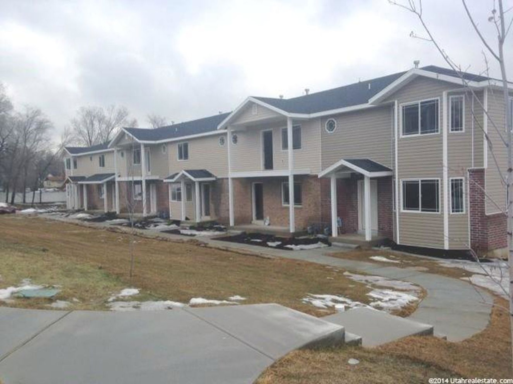 1111 E Healy S, Ogden, UT 84405
