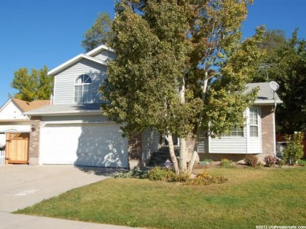 177 E Handcart, Sandy, UT 84070