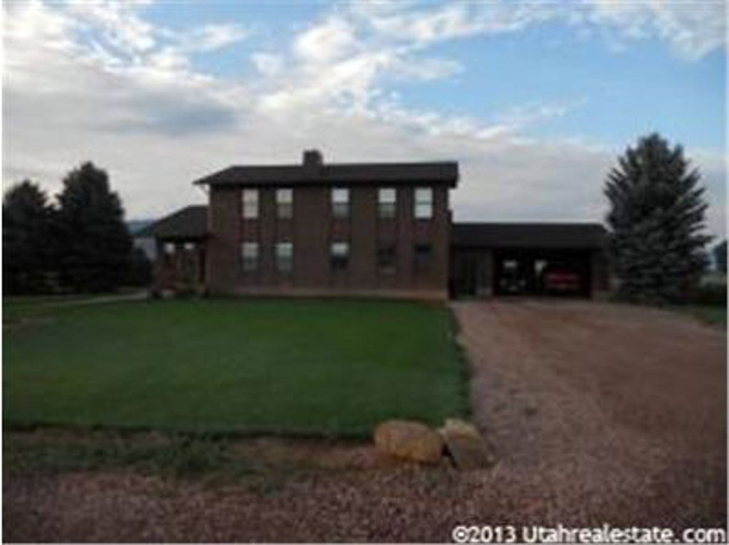 1501 N 1970 E, Richfield, UT 84701
