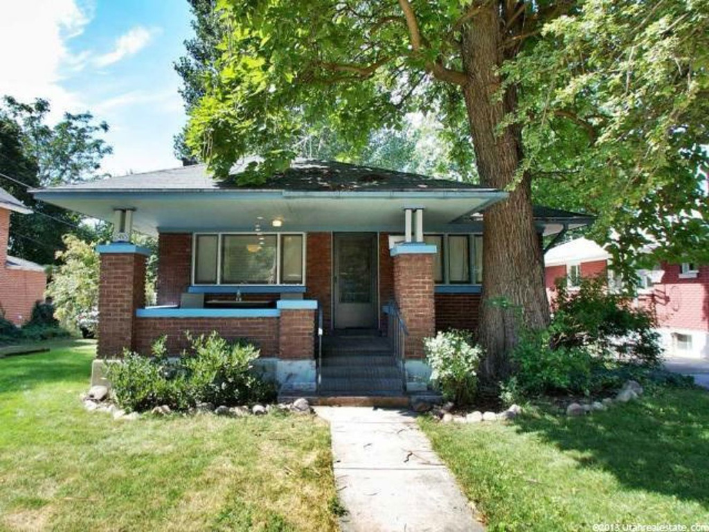 2465 S Tyler Ave. E, Ogden, UT 84401