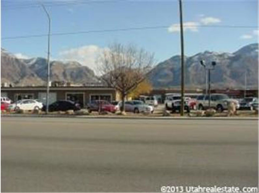 2070 S Wall Ave E, Ogden, UT 84401