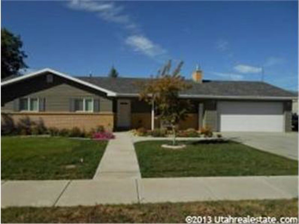 655 W 3200 S, Nibley, UT 84321