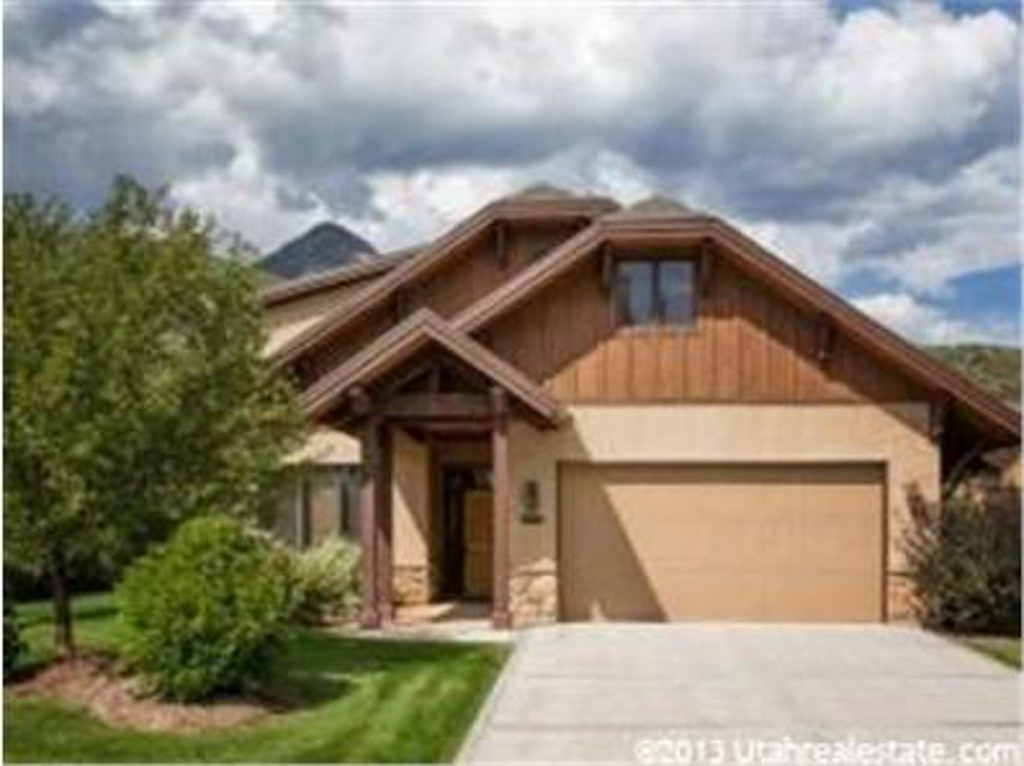 145 E Versaille Way N, Midway, UT 84049