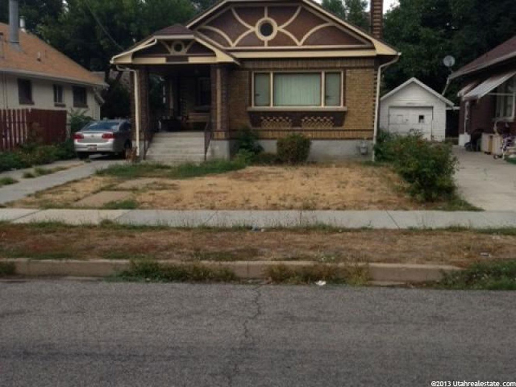 500 17th St, Ogden, UT 84404