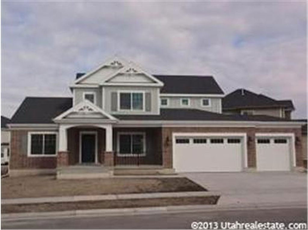 761 E Sunset Stream Way, Draper, UT 84020