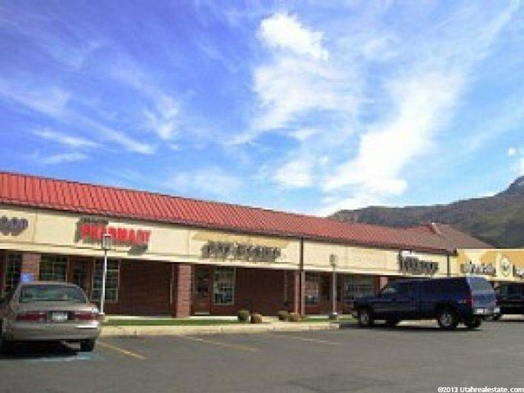 4387 S 1200 E #C-2, Ogden, UT 84403