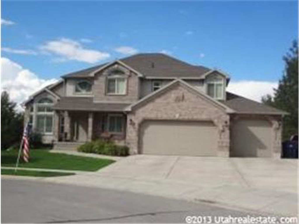 1995 E Terrace Ct, Sandy, UT 84093