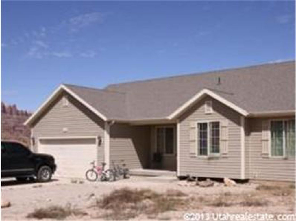 33 E Ranch Rd, Moab, UT 84532