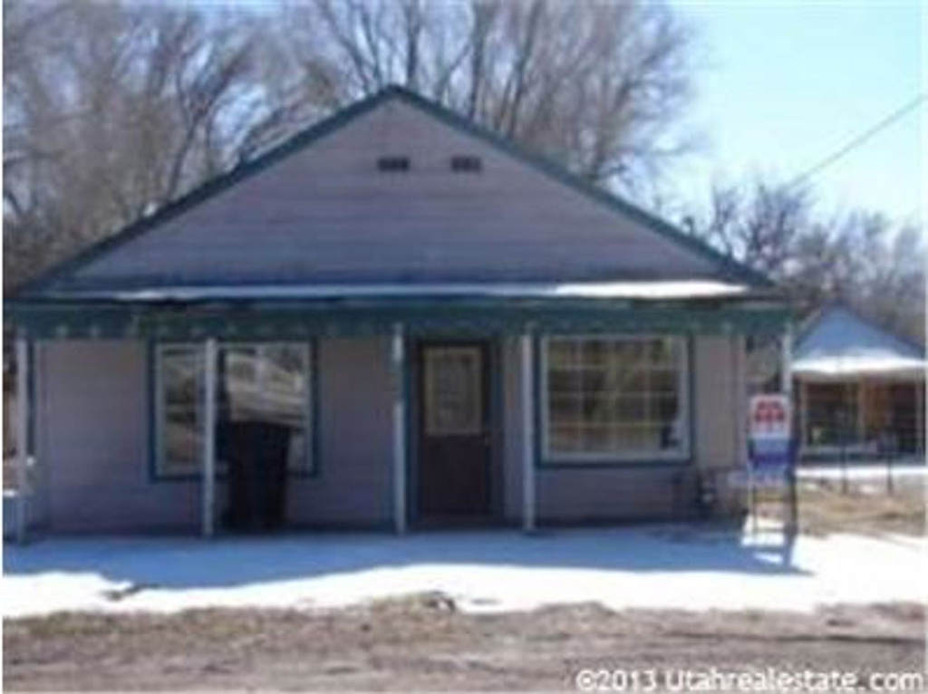 522 E 100 S, Salina, UT 84654