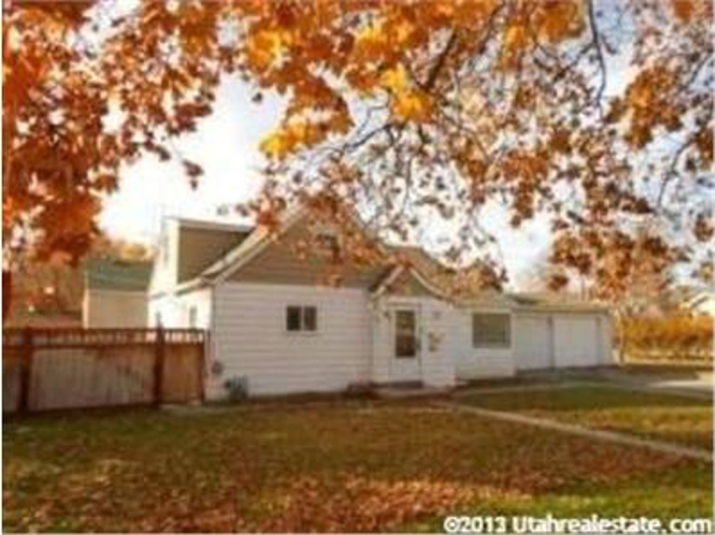 213 S 500 E, Logan, UT 84321