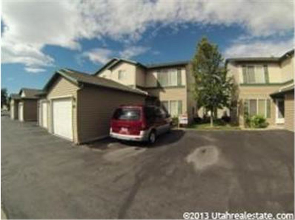 852 E 760 N, Ogden, UT 84404