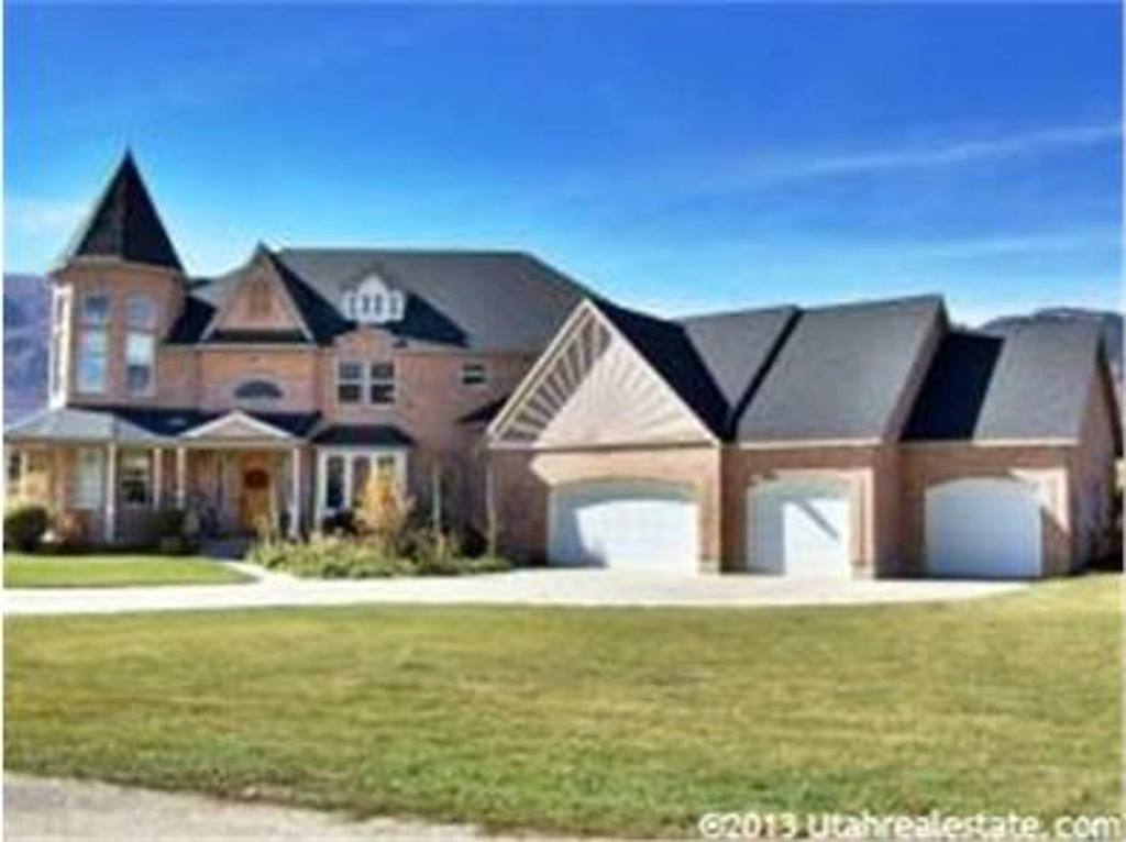 3779 N 3775 E, Liberty, UT 84310