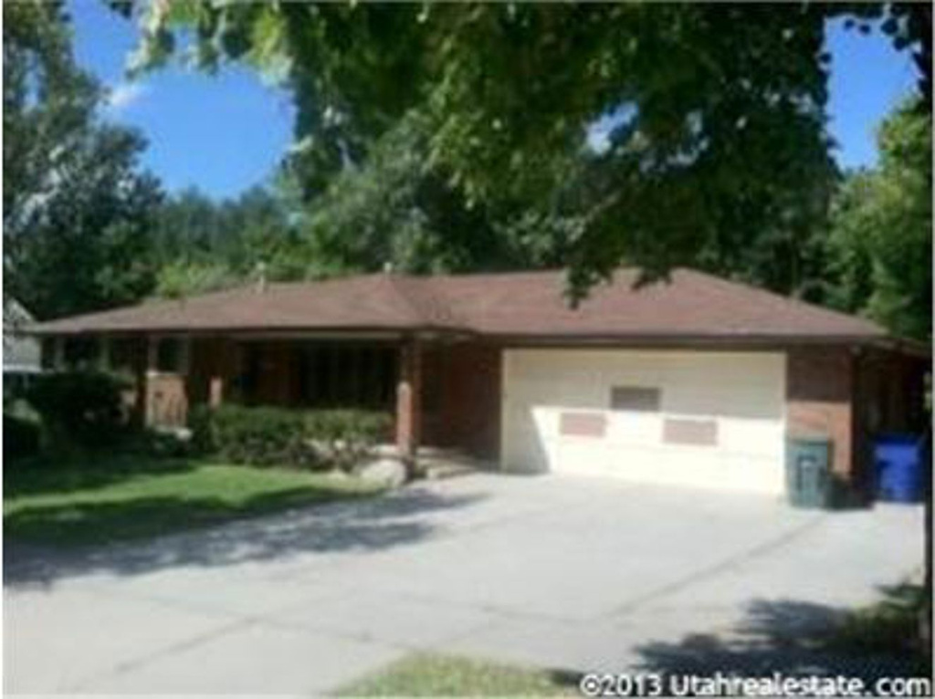 5153 S Aztec Dr E, Ogden, UT 84403