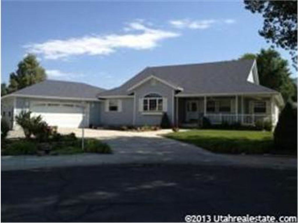 2146 N 680 E, North Logan, UT 84341