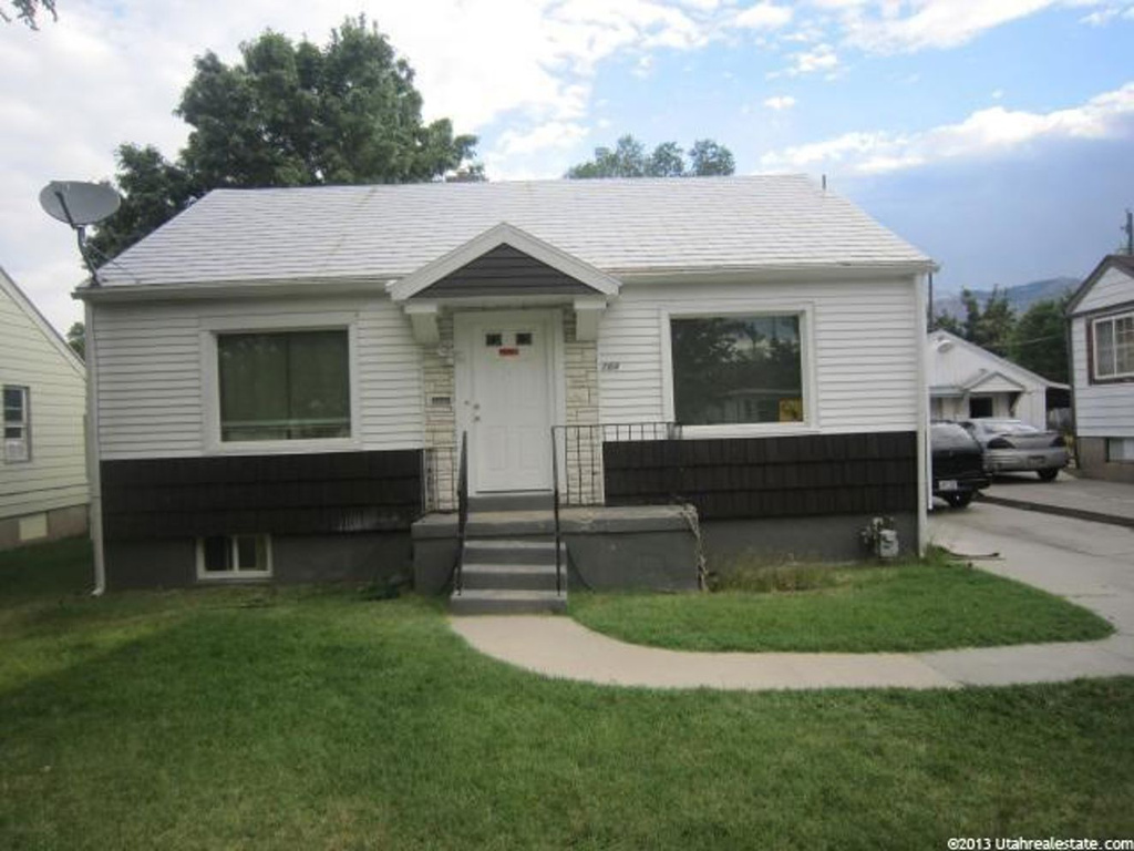 764 E Darling St, Ogden, UT 84403