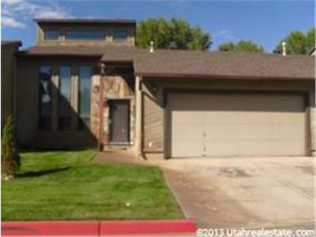 35 Parkcircle, Vernal, UT 84078