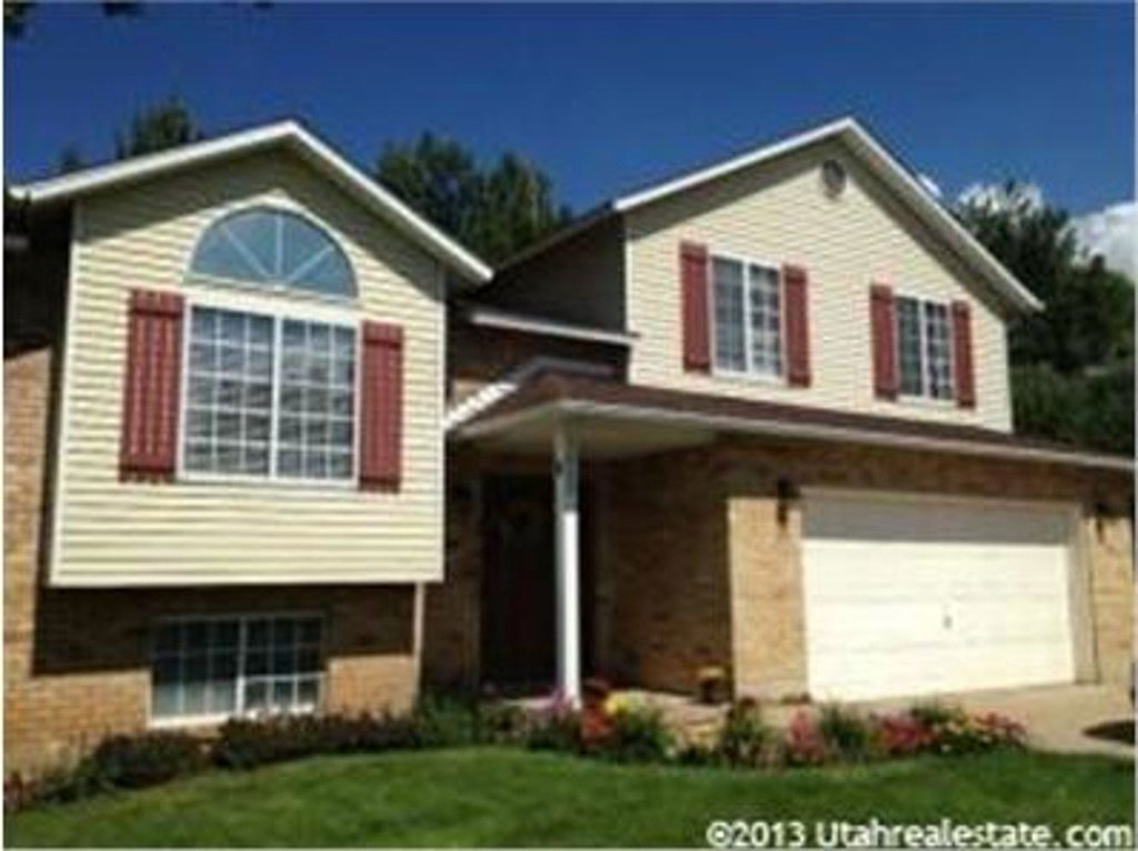 1869 E 1750 N, Layton, UT 84040