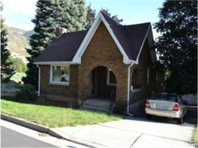 731 E 2600 N, North Ogden, UT 84414