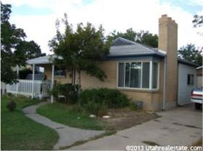 724 W 3600 S, Bountiful, UT 84010