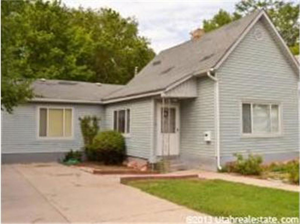 1973 Eccles Ave, Ogden, UT 84401