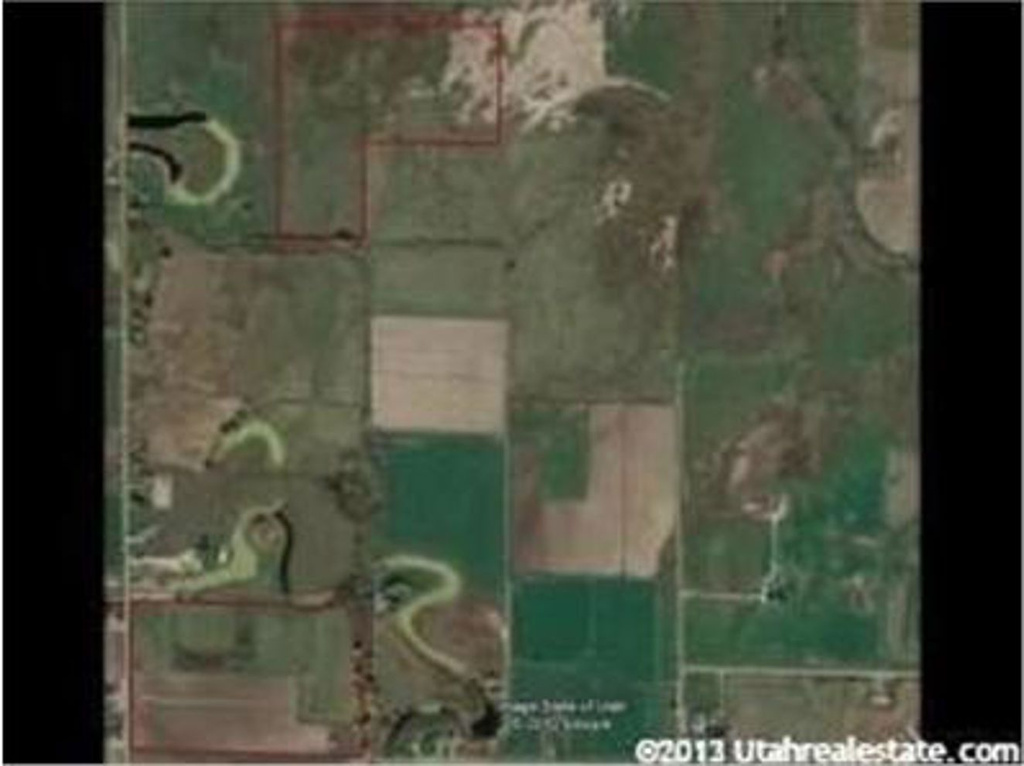 2000 N 6500 W, Warren, UT 84404