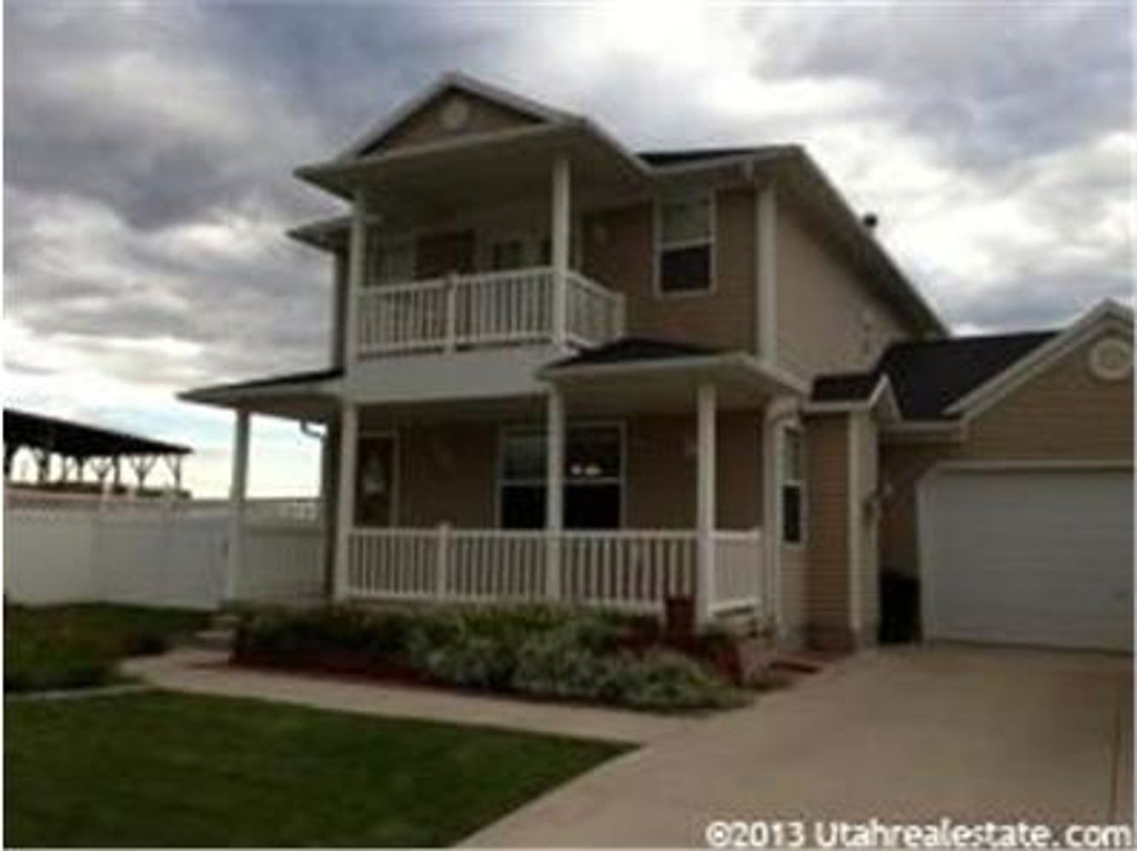 999 W Rainbow Drive S, Logan, UT 84321