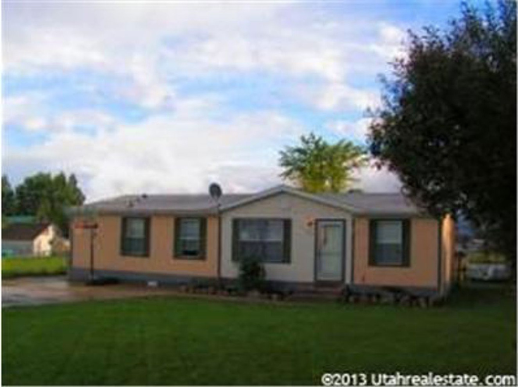 388 E 100 N, Midway, UT 84049