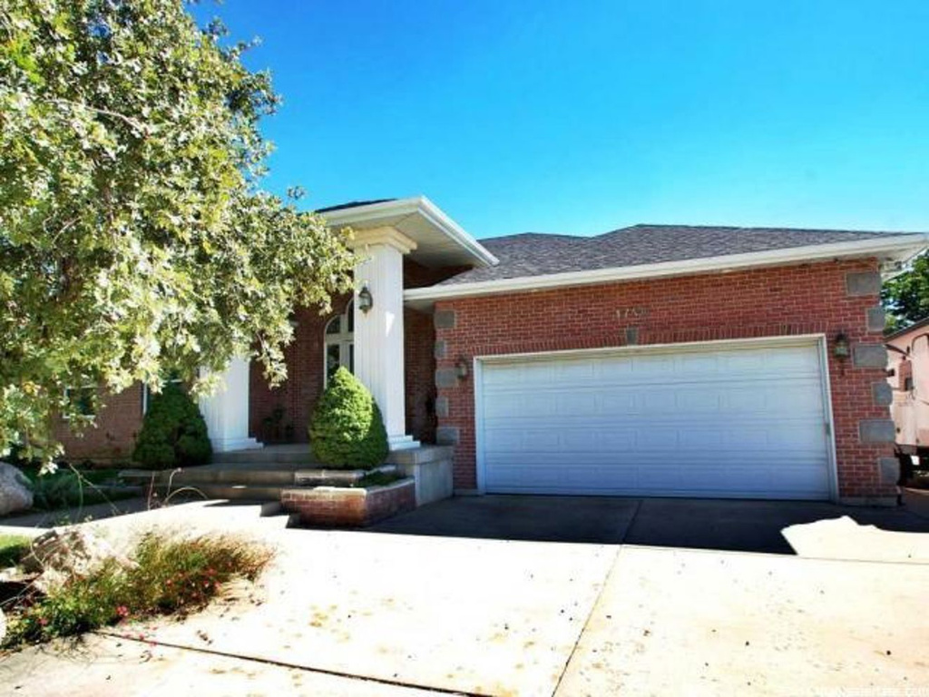1748 E 1950 N, Layton, UT 84040