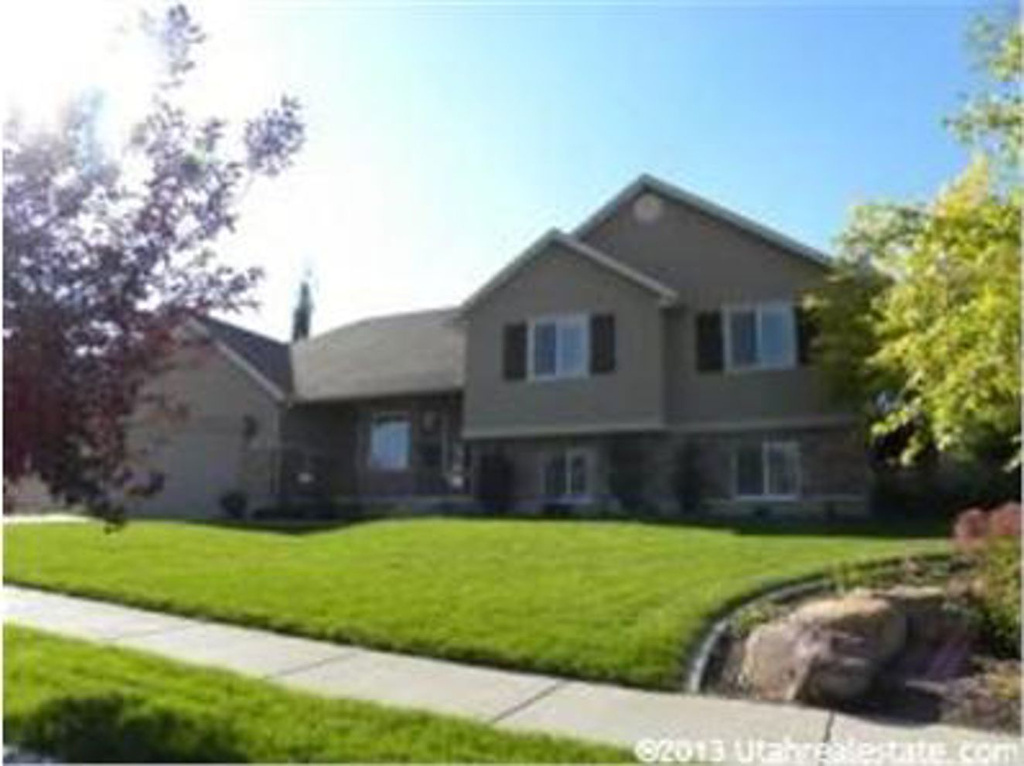 358 E 525 S, Providence, UT 84332