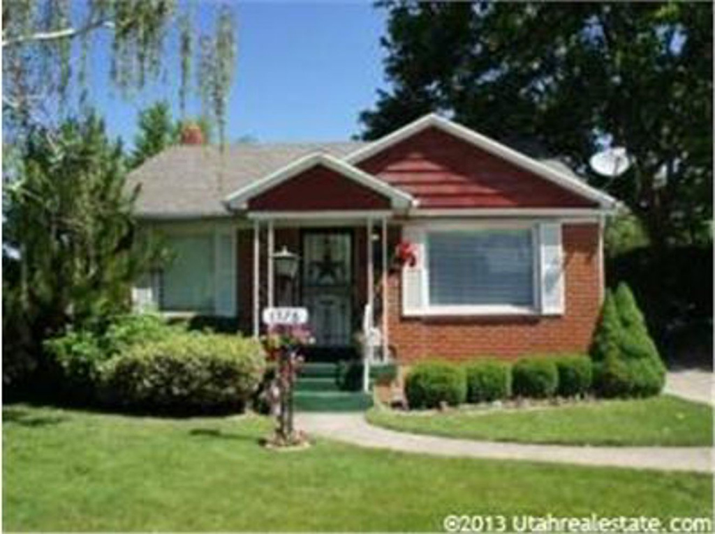 1578 E 24th St S, Ogden, UT 84401