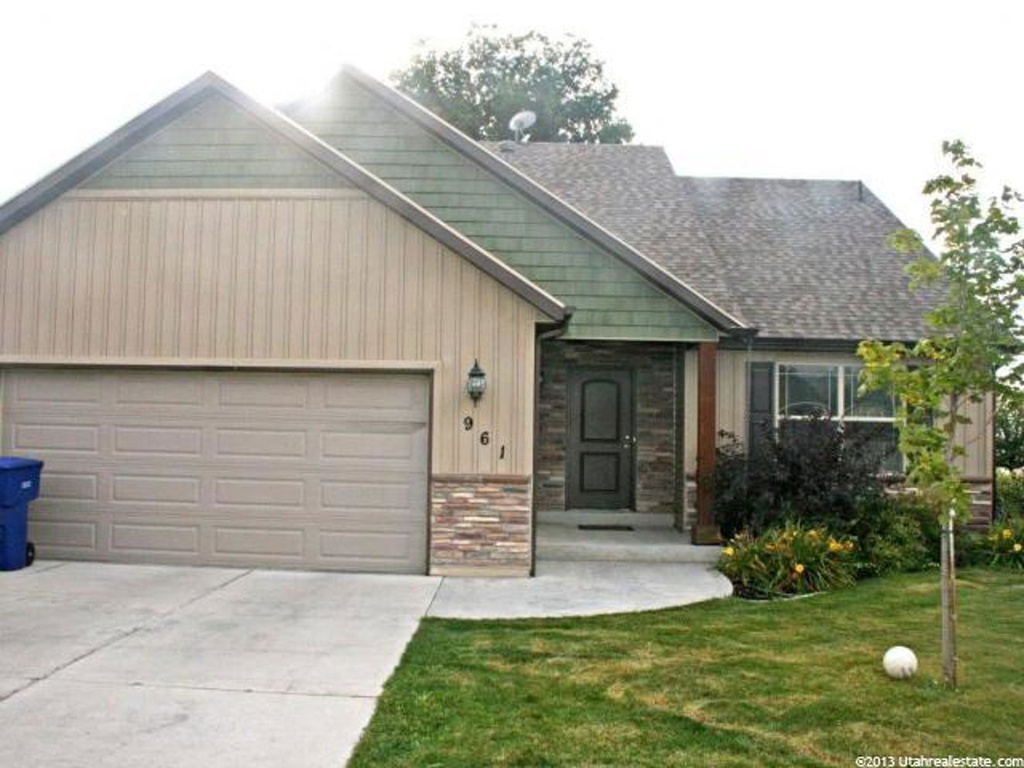 961 N 480 W, Logan, UT 84321