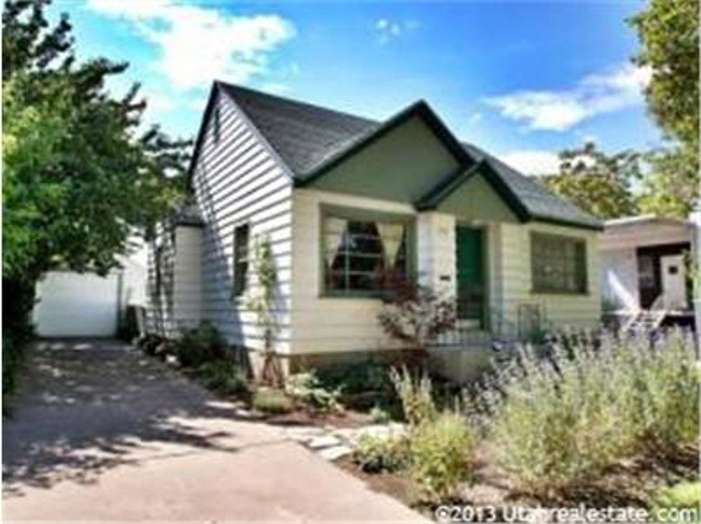 1169 E 24th St, Ogden, UT 84401