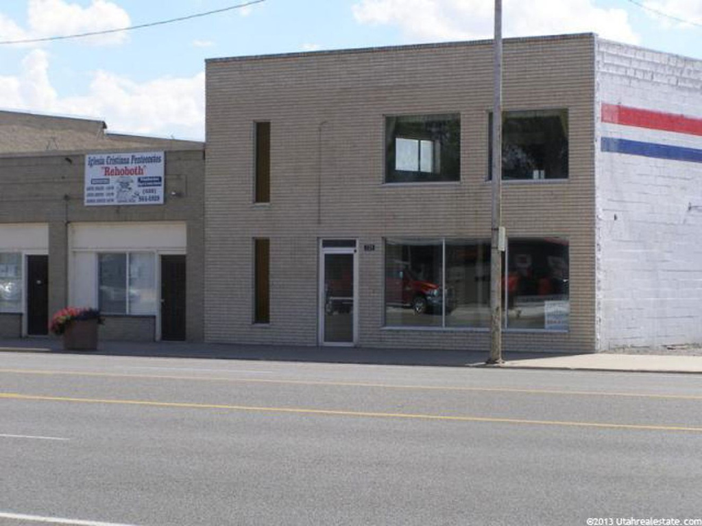 273 W Clark St, Delta, UT 84624