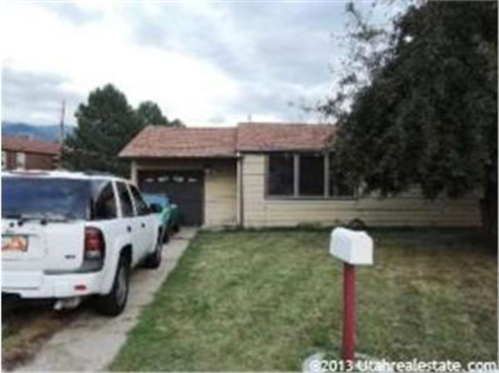 952 E Goddard Cir N, Layton, UT 84041