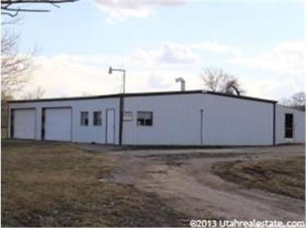 1000 E 500 N, Vernal, UT 84078