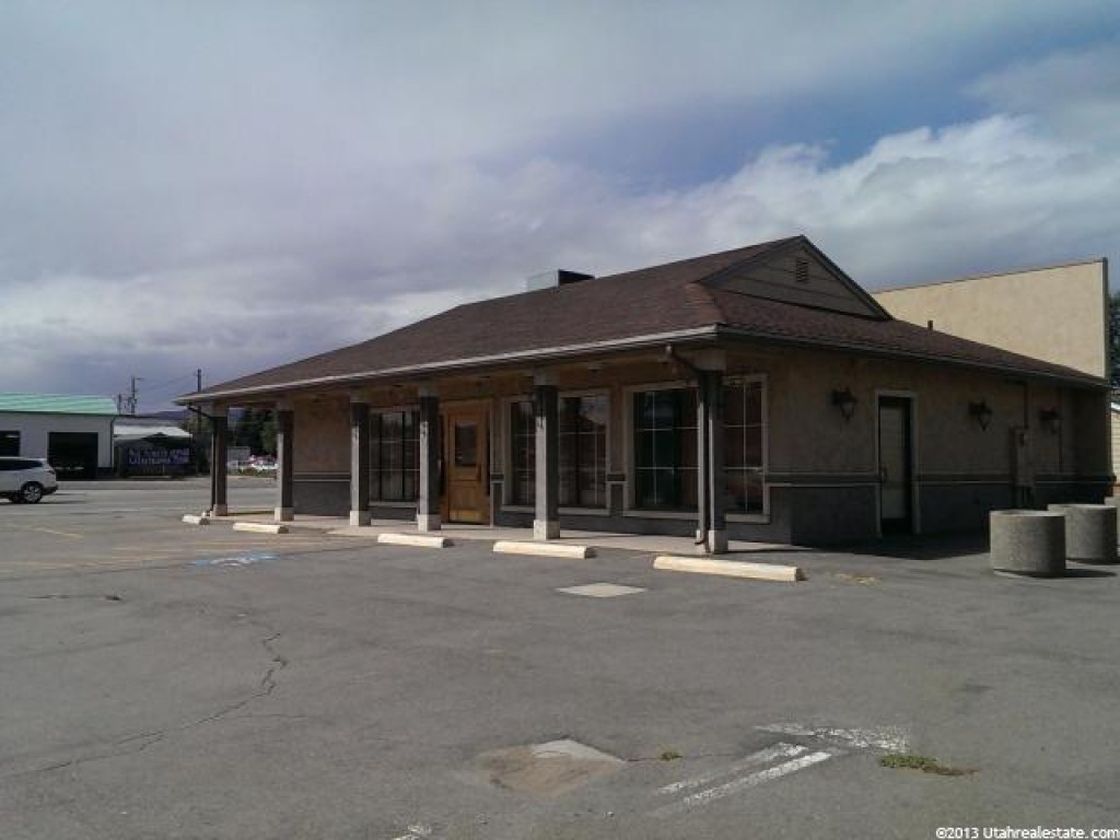 490 W Main, Vernal, UT 84078