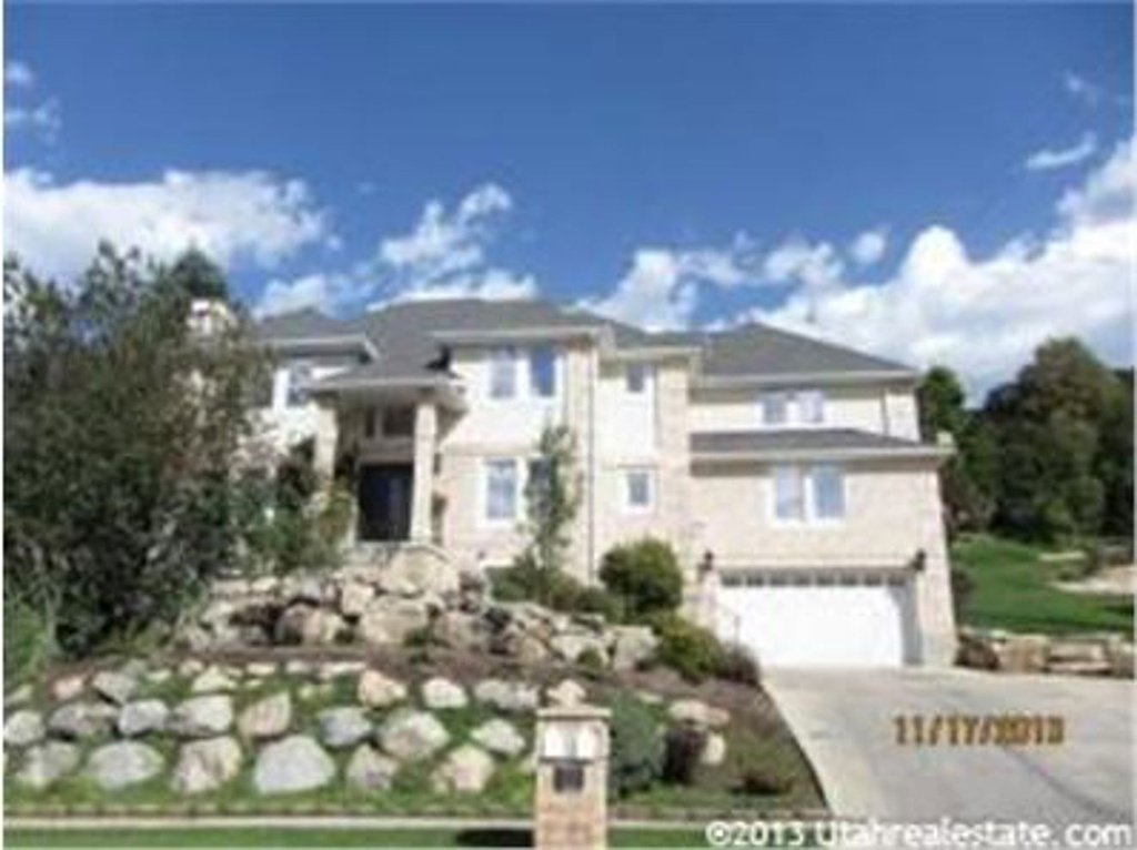 273 S 1550 E, Bountiful, UT 84010