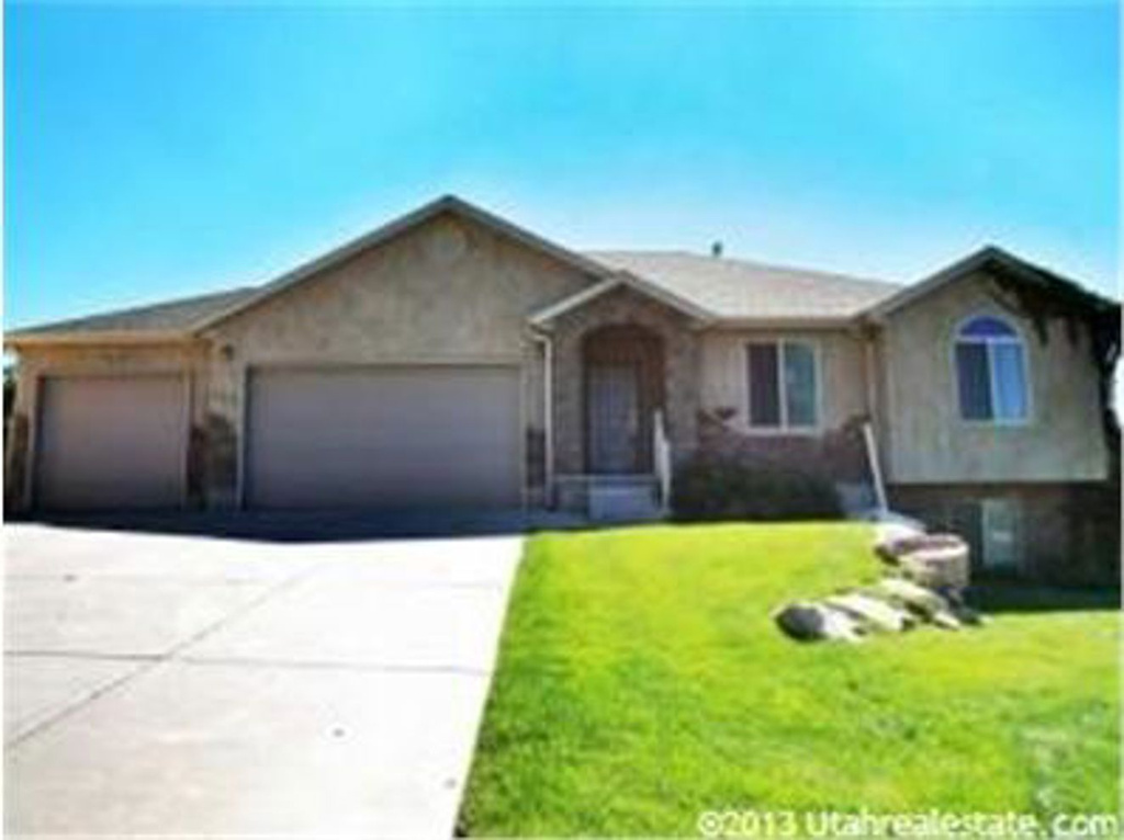 777 W 7325 S, Willard, UT 84340