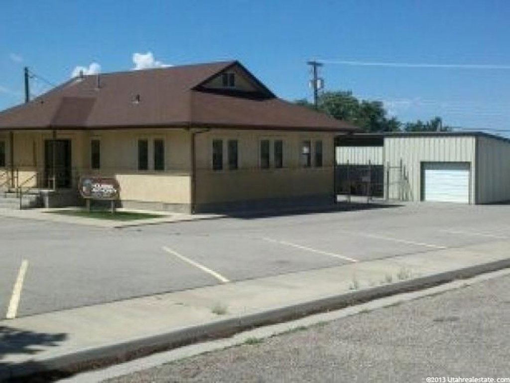 665 N 100 E, Cedar City, UT 84720