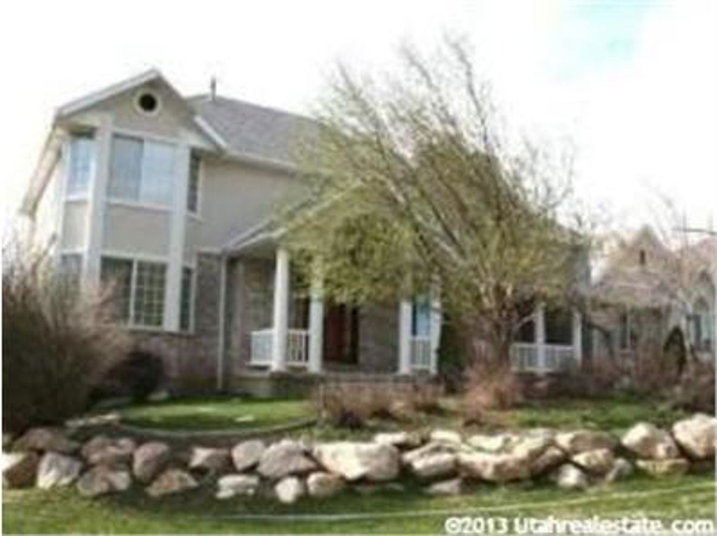 2846 E Carriage Ln, Uintah, UT 84403