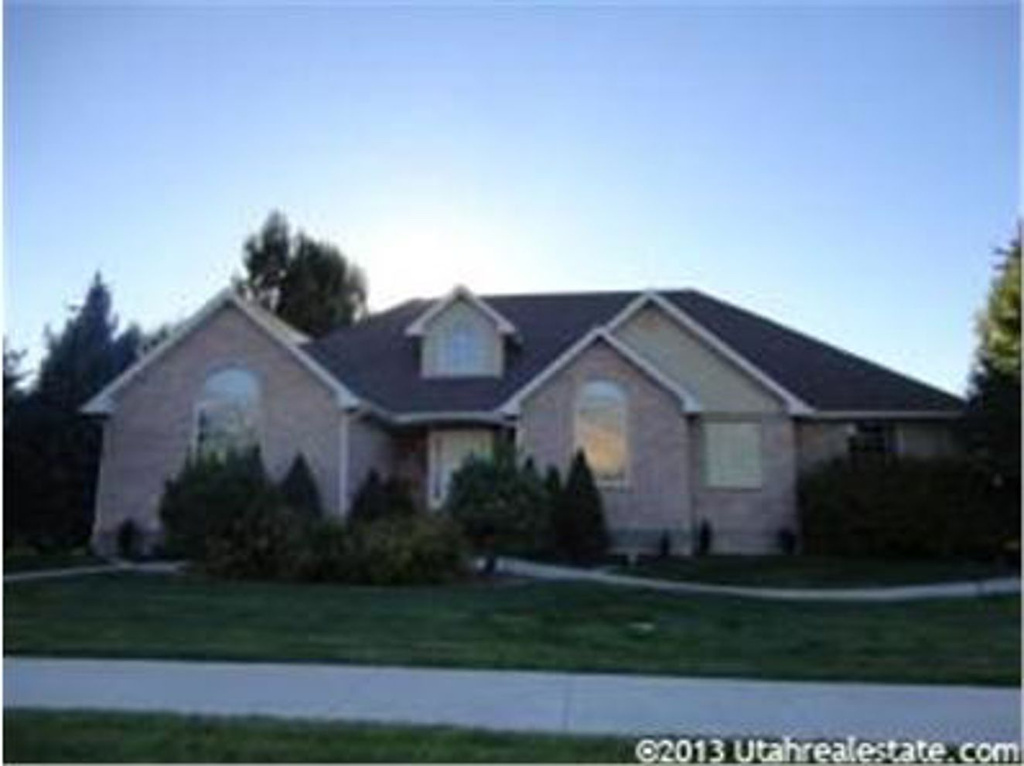 491 N 200 E, Smithfield, UT 84335