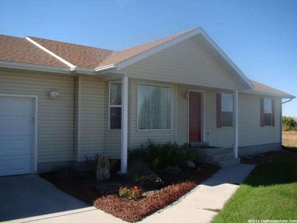 180 W 470 N, Smithfield, UT 84335