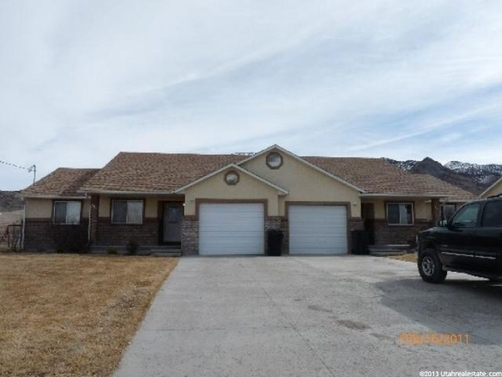 350 N 300 E, Monroe, UT 84754