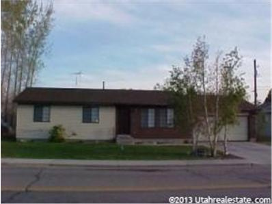 569 W 700 N, Orem, UT 84057