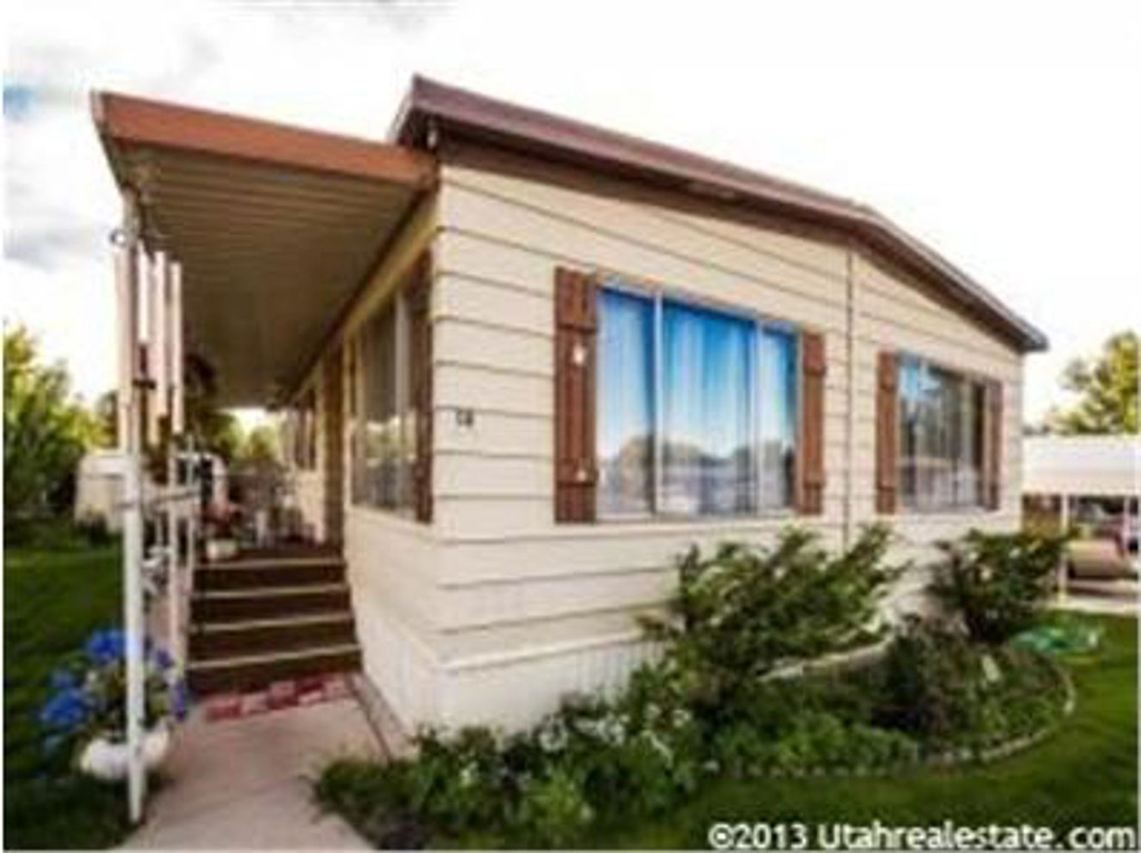 1128 S 1200 E #18, Fruit Heights, UT 84037