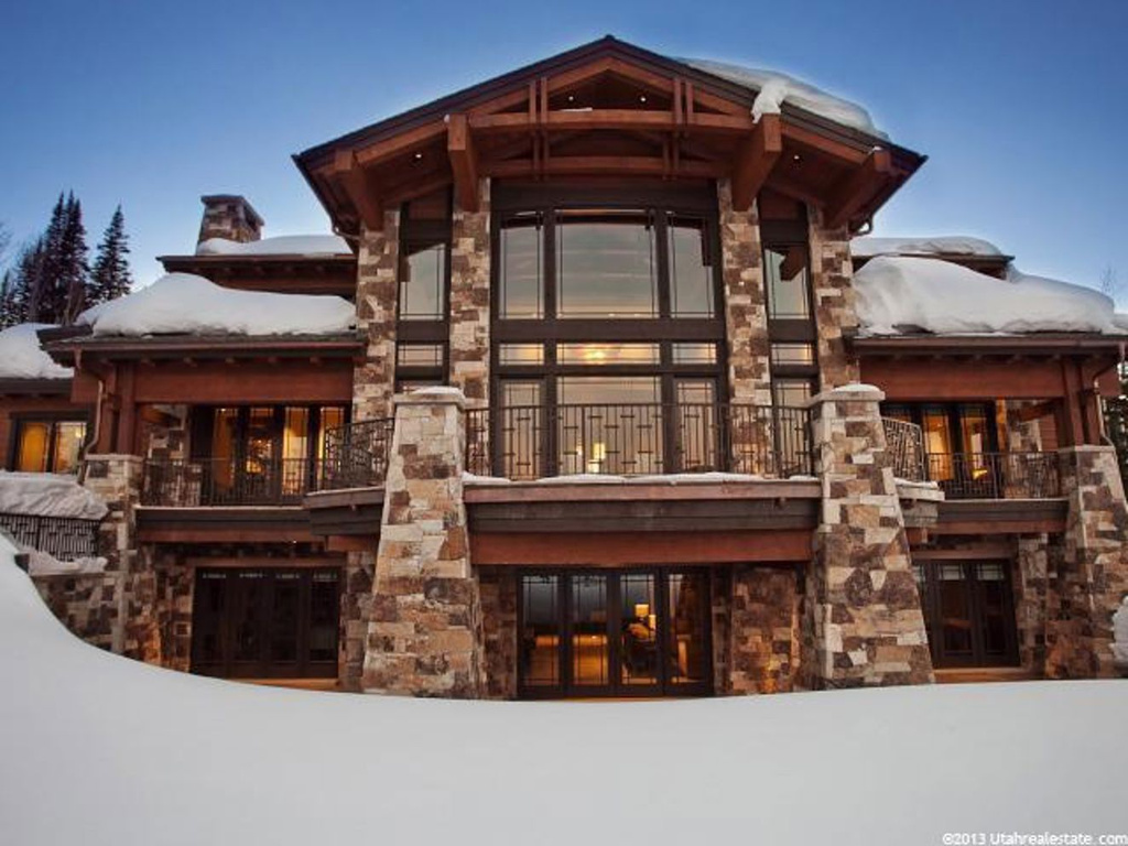 63 Red Cloud Trl, Deer Valley, UT 84060