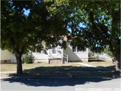 208 S 100 E, Tremonton, UT 84337