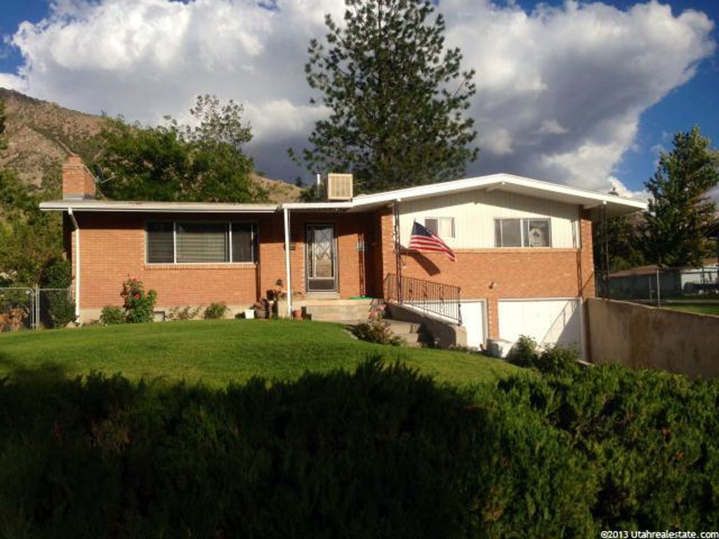 536 N 300 E, Brigham City, UT 84302
