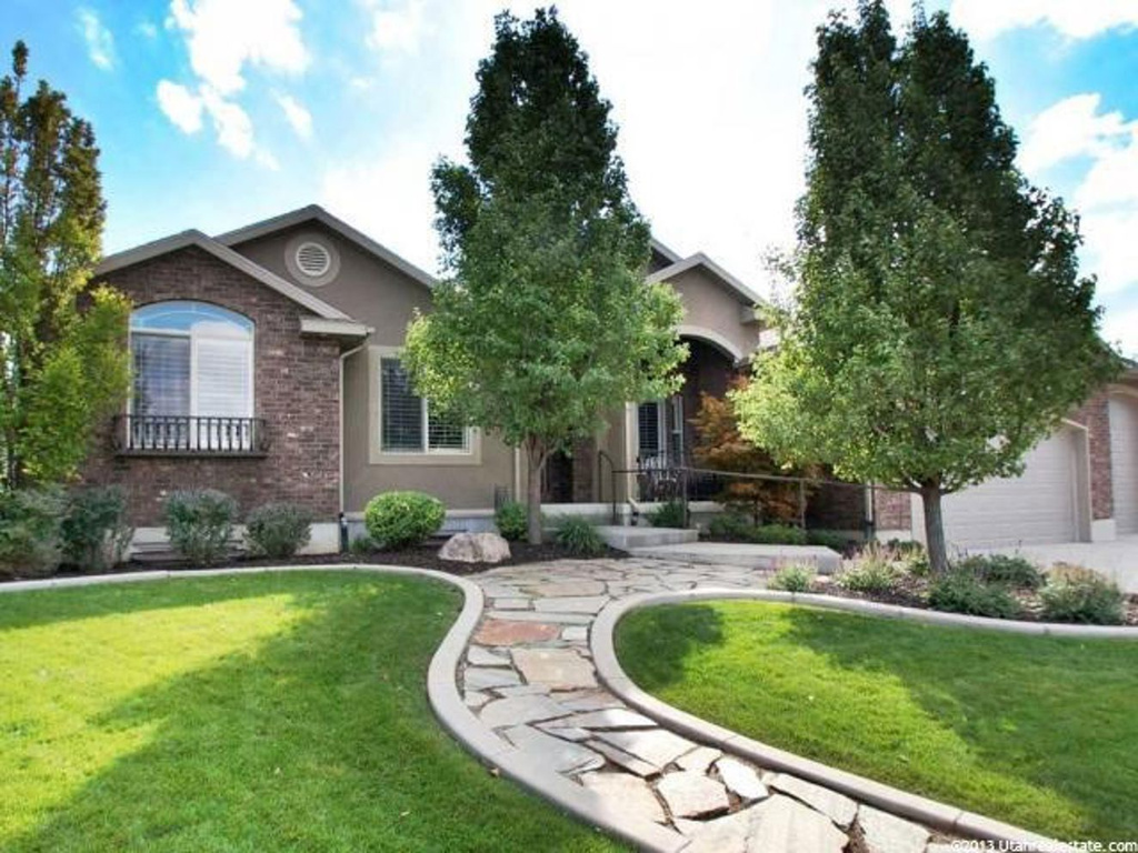 1277 W 1950 S, Syracuse, UT 84075