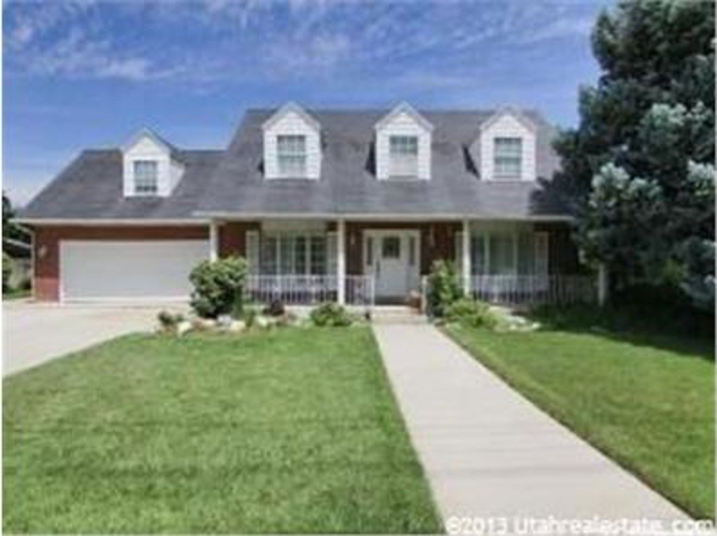 461 E 5900 S, Murray, UT 84107